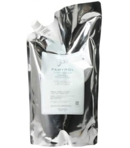 PAMYROL レギュラーシャンプー 1000ml 最高峰シャンプーパウチ4袋 Amazon | パミロール レギュラーシャンプー (詰替え) 1000ml | Pamyrol